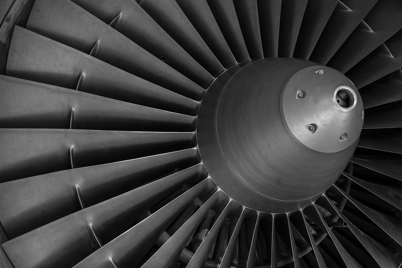 Which High-Temperature Alloys are Suitable for the Defense and Aerospace Industry?
